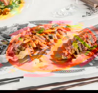 Hua Mei Kitchen - VIC Tourism