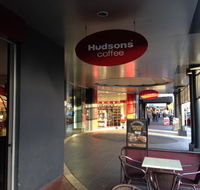 Hudsons Coffee - VIC Tourism