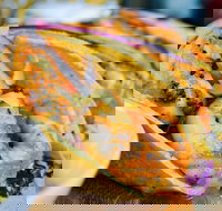 Indiyum - VIC Tourism