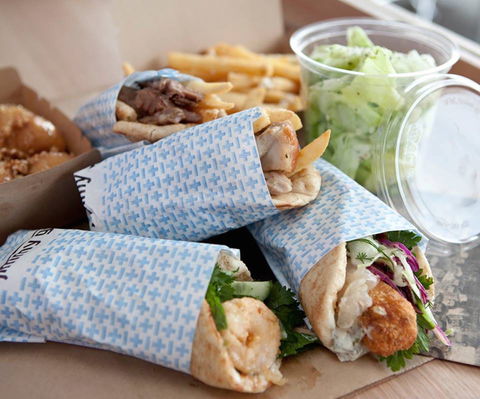 Jimmy Grants - Fitzroy - VIC Tourism 0