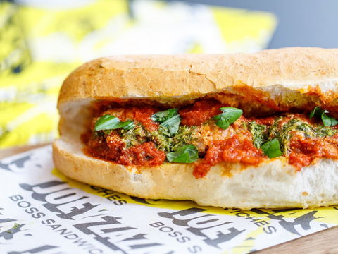 Joey Zaza's - VIC Tourism 0