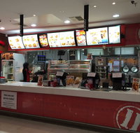 KFC - Salisbury - VIC Tourism