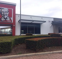 KFC - Hillcrest - VIC Tourism