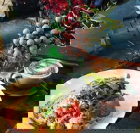 Kotch Lane - VIC Tourism