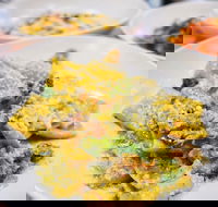 La Favola - VIC Tourism