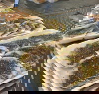 Lalor Lebanese Bakery - VIC Tourism