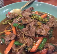 Lemon Grass Thai Restaurant Woden - VIC Tourism