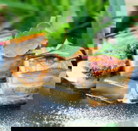 Lily Restaurant - VIC Tourism