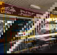 Little Curry Kitchen - VIC Tourism