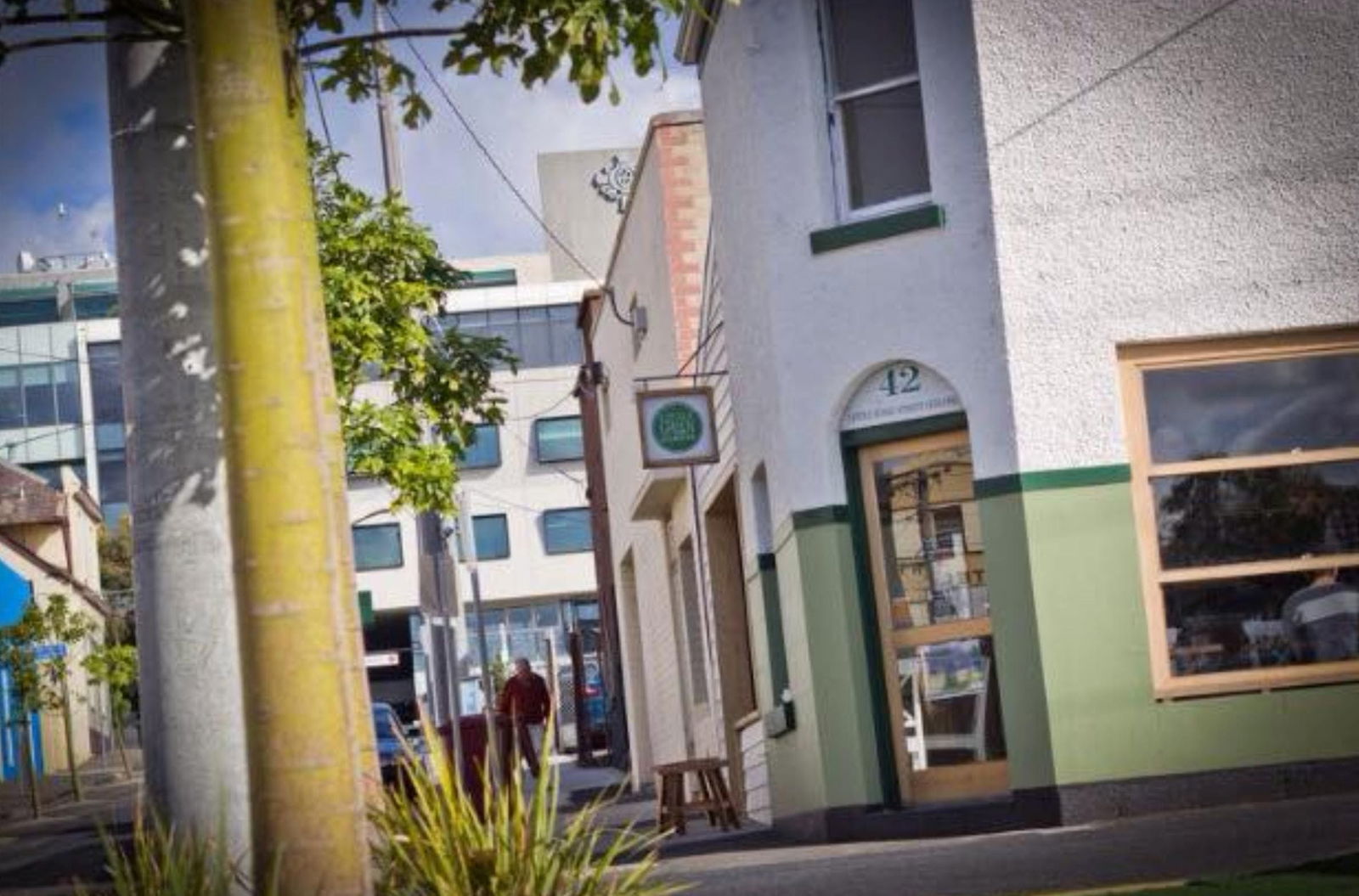 Geelong VIC VIC Tourism