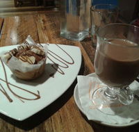 Max Brenner Chocolate Bar - VIC Tourism