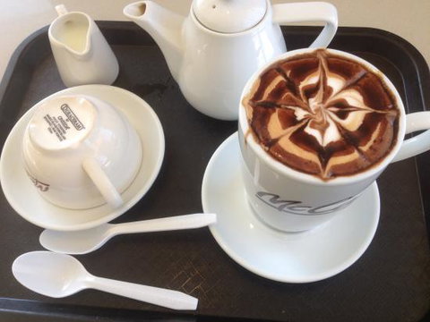 Mcdonald's - VIC Tourism 0