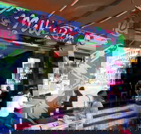 Milk Bar by Cafe Ish - VIC Tourism