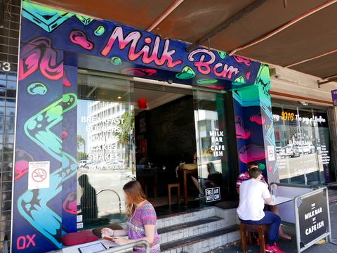 Milk Bar By Cafe Ish - VIC Tourism 0