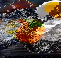 Mozzarella Cucina - VIC Tourism