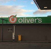 Oliver's Goulburn - VIC Tourism