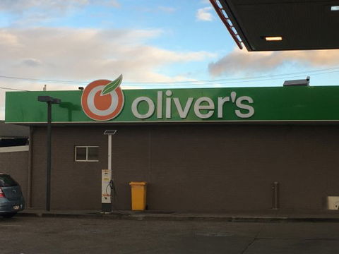 Oliver's Goulburn - VIC Tourism 0