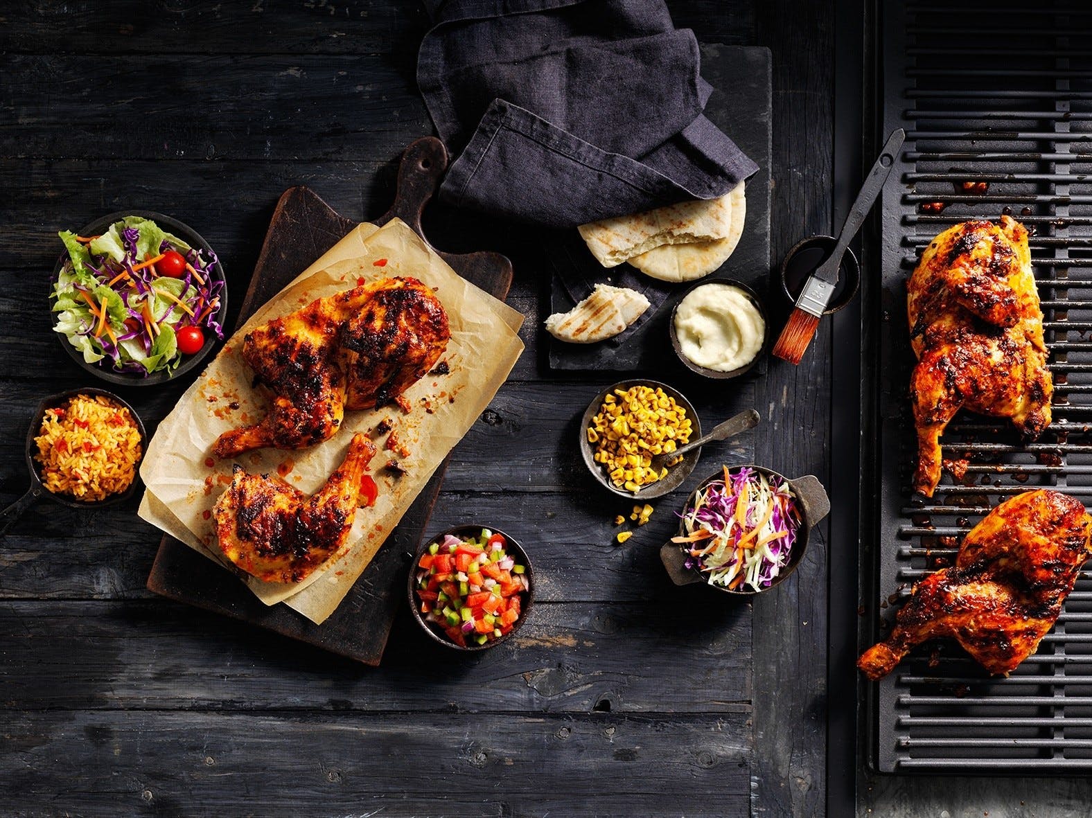 Baulkham Hills NSW VIC Tourism