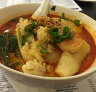 Orient Kitchen - VIC Tourism