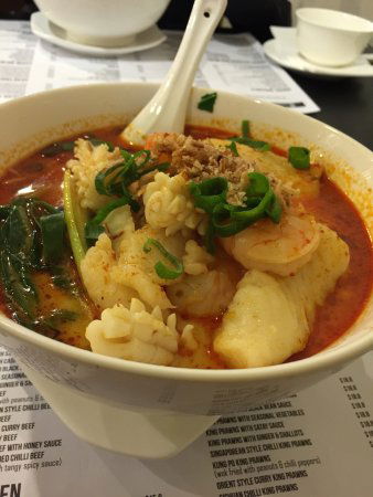 Orient Kitchen - VIC Tourism 0