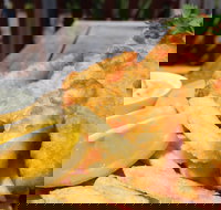 Peaceful Bay Fish and Chips - VIC Tourism