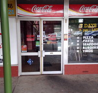 Pizza Capri - VIC Tourism