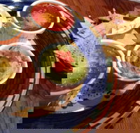 Pot of Gold Mexican Cantina - VIC Tourism