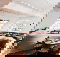 Prince Dining Room - VIC Tourism