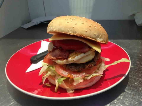 Ramble On Café - VIC Tourism 0