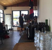 Red Brick Espresso - VIC Tourism