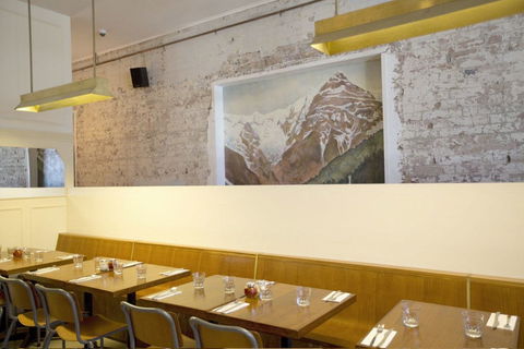 Redfern Continental - VIC Tourism 0