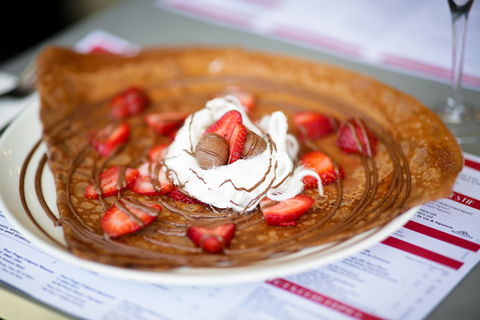 Reveleys Cafe - VIC Tourism 0