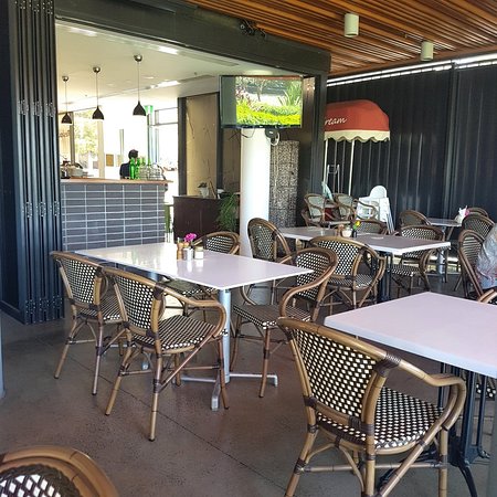 Tennyson NSW VIC Tourism