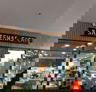 Sakeenas - VIC Tourism