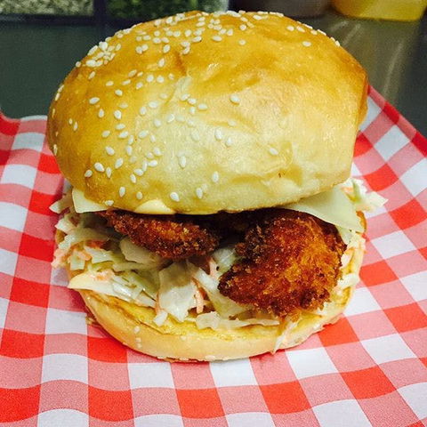 Sandwich & Co - VIC Tourism 0