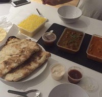 Singh's Indian Take Away Food - VIC Tourism