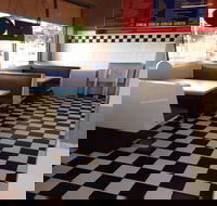 Star Pizza - VIC Tourism