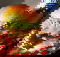 Sweet Basil Thai Restaurant - VIC Tourism