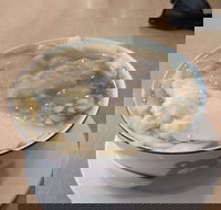 Sweet Dessert Shop - VIC Tourism