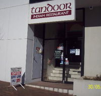 Tandoor Indian Restaurant - VIC Tourism