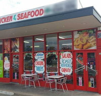 Tea Tree Gully Chicken and Seafood - VIC Tourism