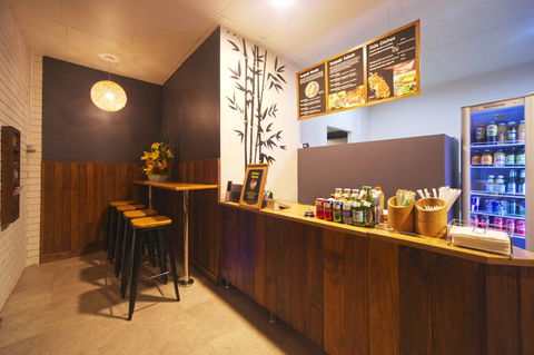 Teriyaki Tokyo - VIC Tourism 0