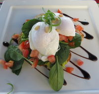 The Deck Cafe - VIC Tourism