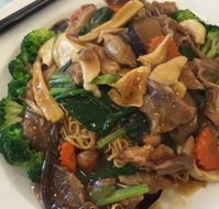 The Regal Restaurant - VIC Tourism