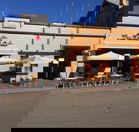 The Roses Cafe - VIC Tourism