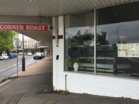 The Corner Roast - VIC Tourism 0
