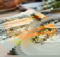 The Burrito Bar - Browns Plains - VIC Tourism