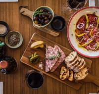 The Tasting Room - VIC Tourism
