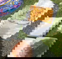 Tommy Tucker's - VIC Tourism