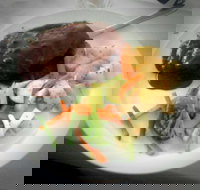 Trattoria Valdarno - VIC Tourism